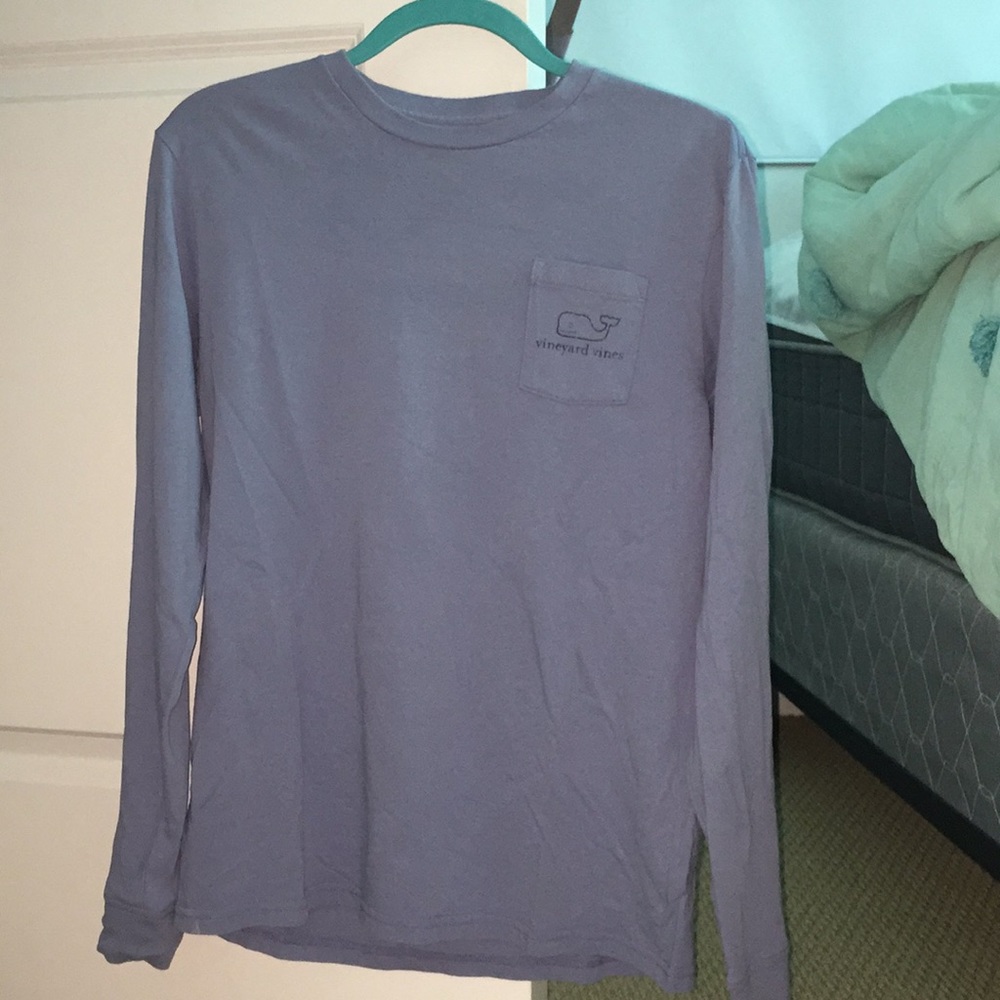 Vineyard Vines long sleeve